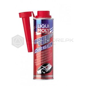 Liqui Moly Speed Tec Diesel