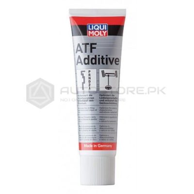 Liqui Moly ATF Additive 250ml