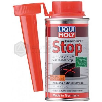 Liqui Moly Diesel Smoke Stop