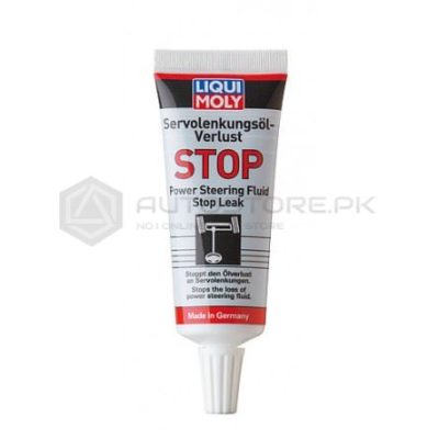 Liqui Moly Power Steering Leak stop