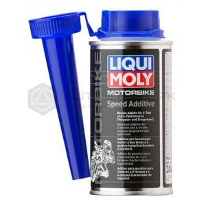 Liqui Moly Motorbike Speed Additive 150ml