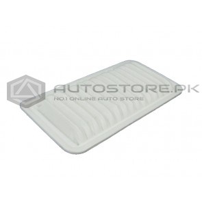 Toyota Corolla Replacement Air Filter Xli, Gli, Altis 2002-2008
