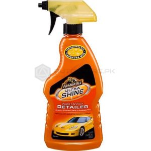 Armor All Ultra Shine Detailer 500ML