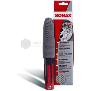 Sonax Wheel Rim Brush Ultra-Soft