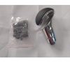 Gear Knob with Black Leather Cap thumbnail 2