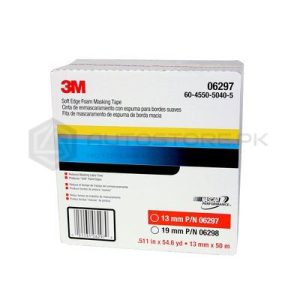 3M Soft Edge Foam Masking Tape