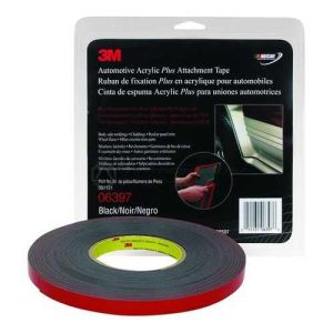 3M Acrylic Plus Tape 9mmX20meter