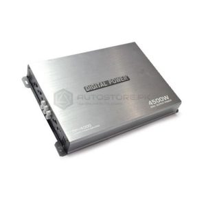 Car Amplifier Digital Power DP-4000 CHANNEL 4000 WATT