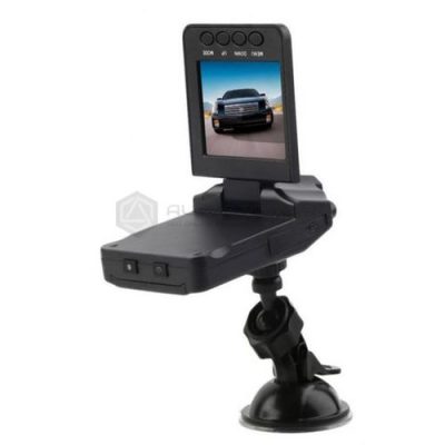 Cam Pro HD DVR With Recorder Camera