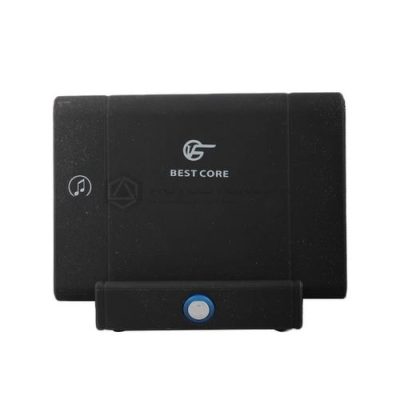 Best Core Magic Boost Speaker SY317A  Black