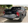 Toyota Hilux Revo Aeroklas Back Utility Box 2016-2022 thumbnail 3