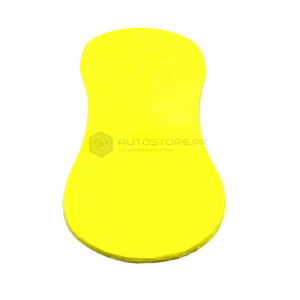 Water Magnet Pad Yellow