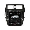 Toyota Land Cruiser Prado Multimedia Android System Tesla Style thumbnail 1