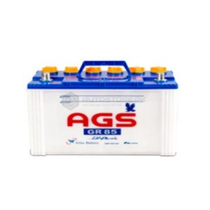 AGS GR85 (80 AH)