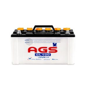 AGS GL100 (90 AH)