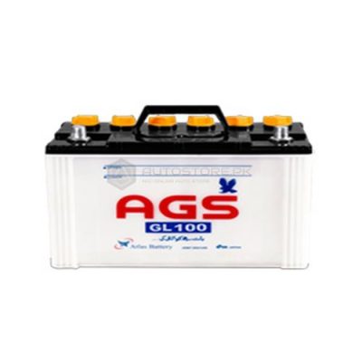 AGS GL100 (90 AH)