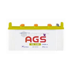 AGS GL190 (180 AH)