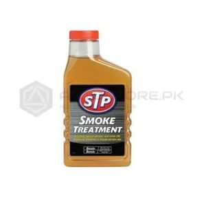 STP Smoke Treatment (450ml)