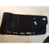 Toyota Corolla Dashboard Mats Black thumbnail 3
