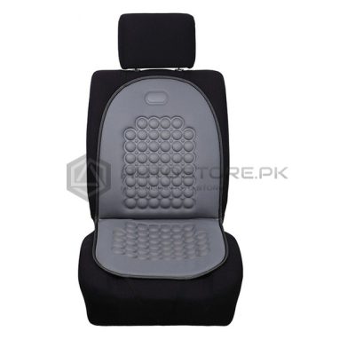 Universal Massage Seat - Grey