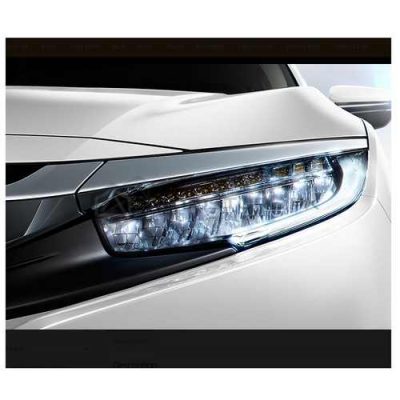 Honda Civic LED Sequential Headlights 2016-2021