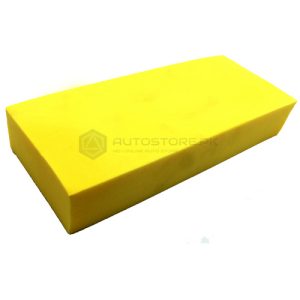 Water Magnet Sponge Yellow