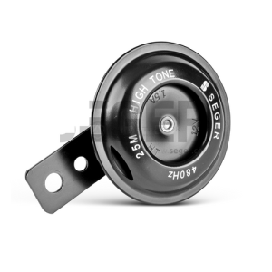 Seger Electric Horn 25M  for Motorcycle
