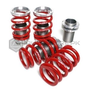 Car Adjustable Suspension Coil Overs
