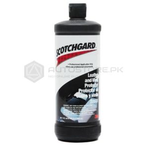 3M Scotchgard Leather & Vinyl Protector 1 qt