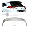 Honda BRV Modulo Spoiler 2018 thumbnail 1