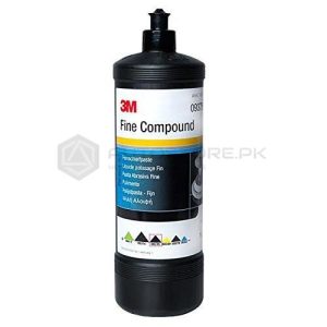 3M Finesse It Polish (1/Liter)
