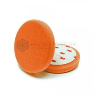 3M Perfect It III Polishing Pad Orange 150mm
