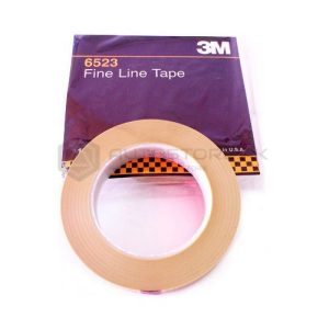 3M Fine Line Masking Tape 55Meter Roll