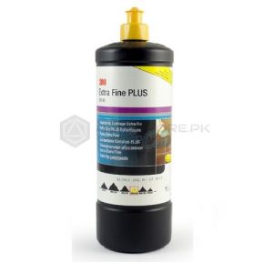 3M Perfect It III Extra Fine Cutting Compound (1/Liter)