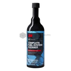 3M Complete Fuel System Cleaner (16/OZ)