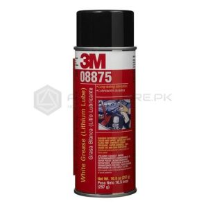 3M White Grease (10.5/OZ)