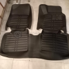 Toyota Corolla 5D Floor Mats 2014 - 2017 thumbnail 2