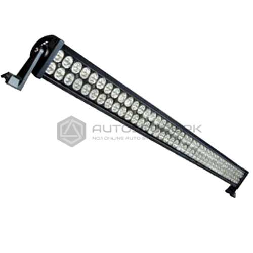 Buy 180w LED Bar Light 31 Inches Online in Pakistan - .