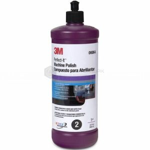 3M Perfect It Machine Polish (1/Liter)