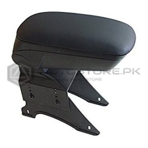 Universal Arm Rest Black