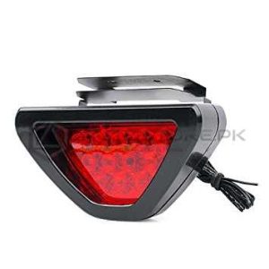 F1 Brake Lamp