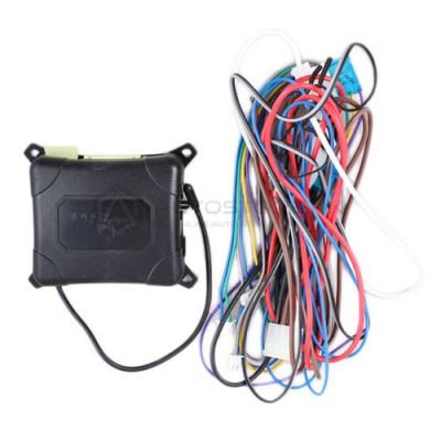 Casta Ebay Alarm System