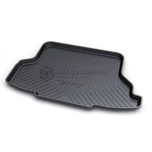 Honda City PVC Trunk Mat Model 2008-2014