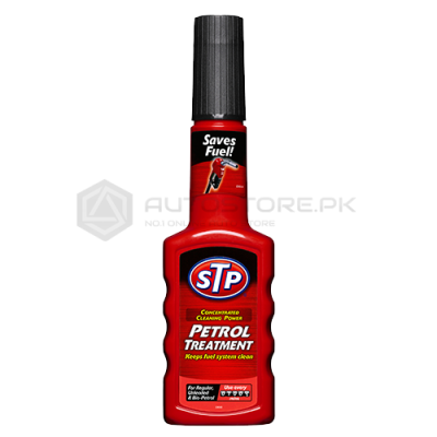 STP Petrol Treatment 200 ML