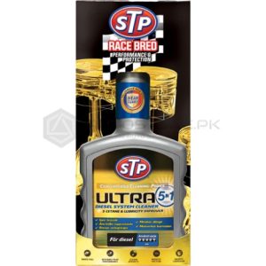 STP Ultra Diesel (400ml)