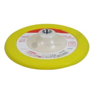 3M Hook It 8" And 9" Backup Foam Pads