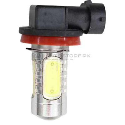 LED Colored Bulbs T10WB 12 Volt