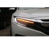 Honda Civic LED Sequential Headlights 2016-2021 thumbnail 15