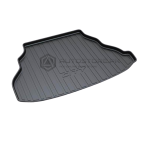Honda City PVC Trunk Mat 2015-2019