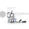 C6 LED 9005 SMD HID 36W thumbnail 1